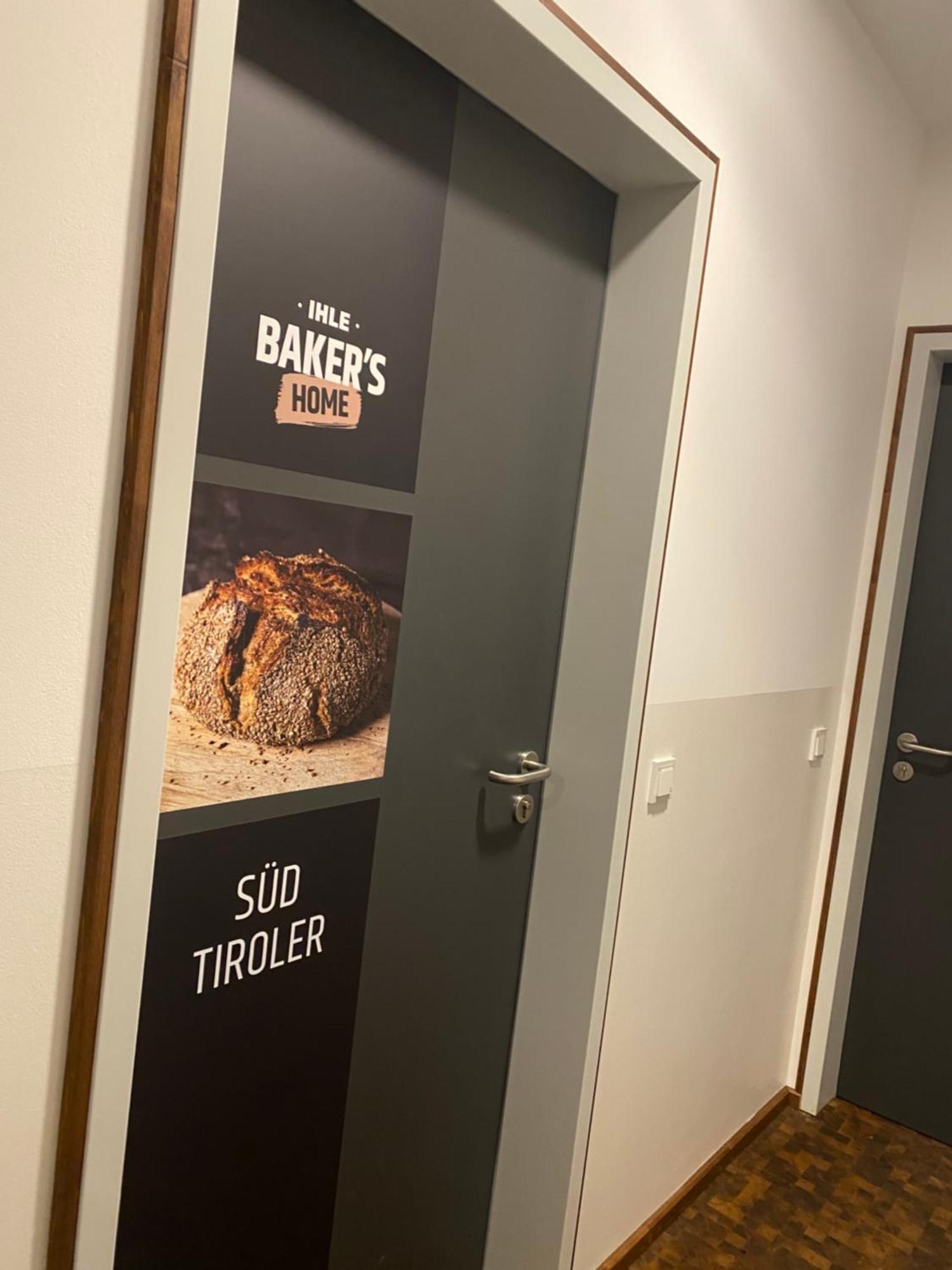 Baker'S Home Augsbourg Extérieur photo